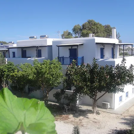 Maistrali Apartment