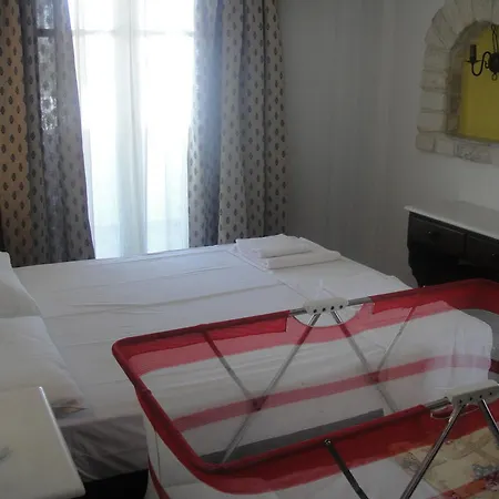 Maistrali Apartment