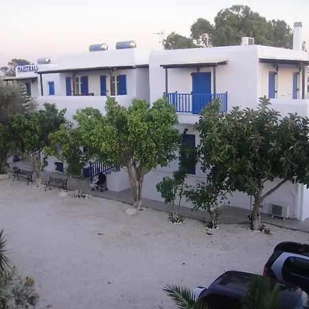Apartment Maistrali *