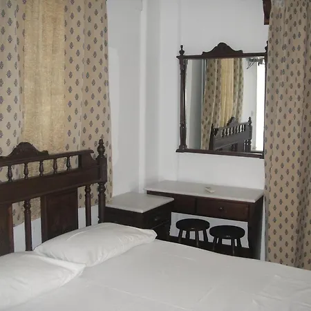 Apartment Maistrali Aliki (Paros)