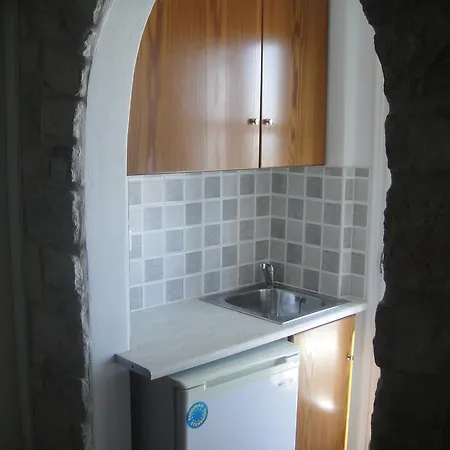 Maistrali Aliki (Paros)