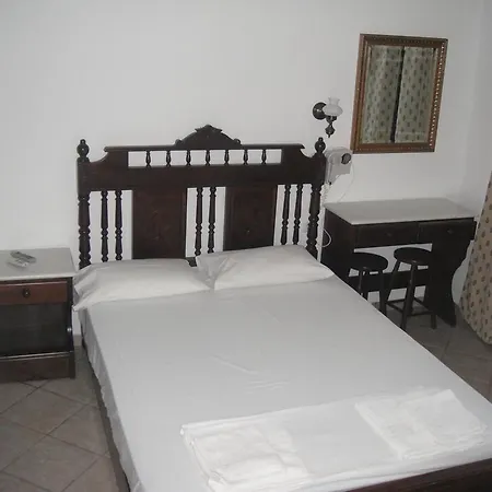Apartment Maistrali