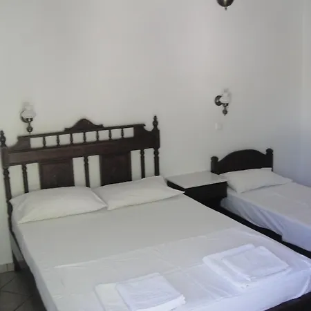 Apartment Maistrali