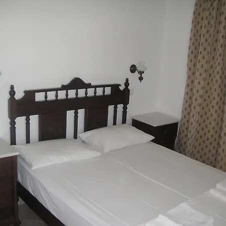 Apartment Maistrali