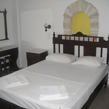 Apartment Maistrali