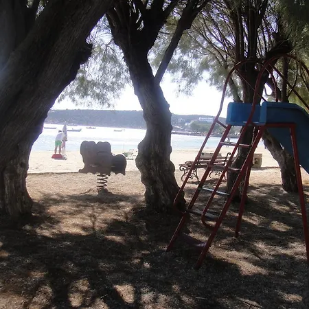 Maistrali Aliki (Paros)