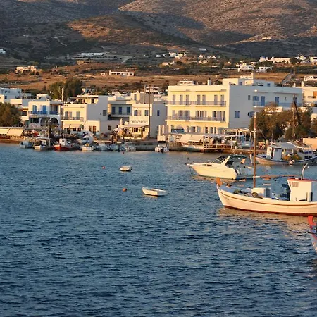 Maistrali