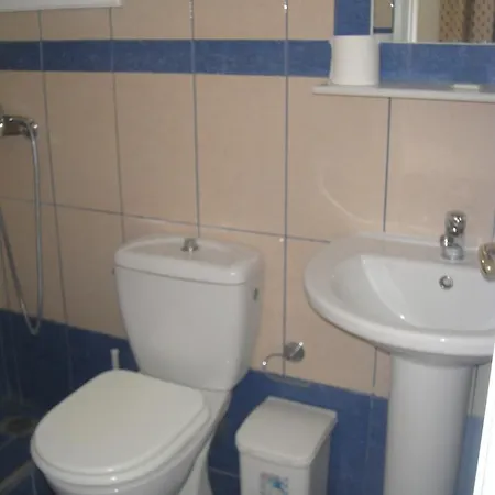 Maistrali Apartment *