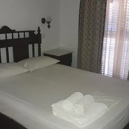 Apartment Maistrali