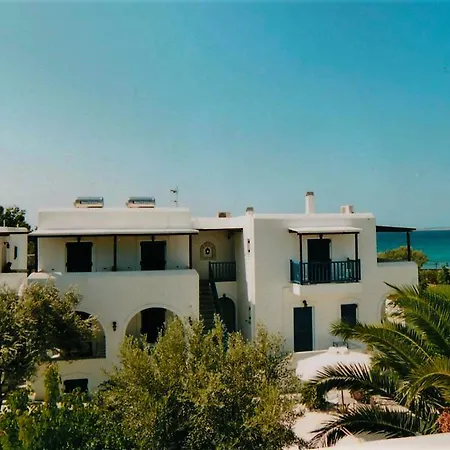 Apartment Maistrali
