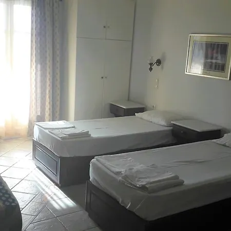 Maistrali Apartment Aliki (Paros)