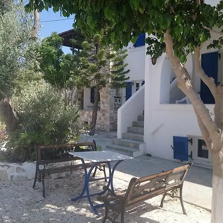 Apartment Maistrali *