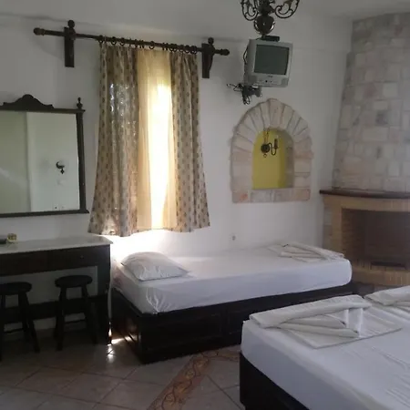 Apartment Maistrali *