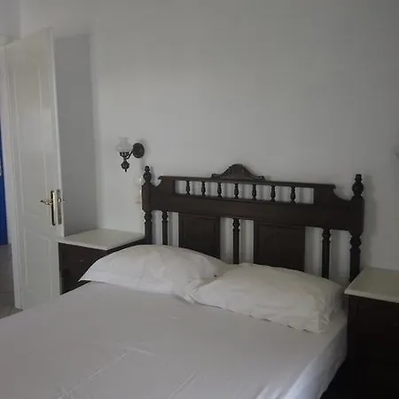 Maistrali Apartment *