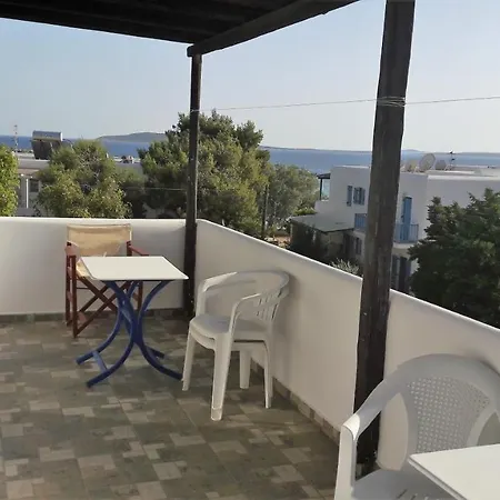 Maistrali Apartment