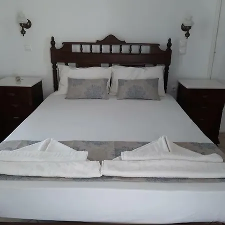 Maistrali Apartment