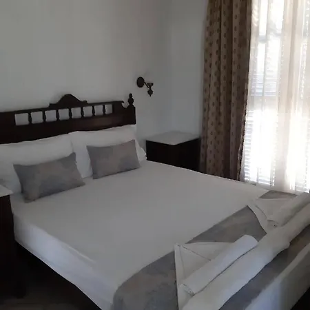 Maistrali Apartment Aliki (Paros)
